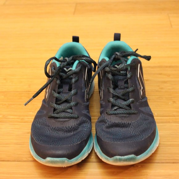 Vionic 335 Miles Running Walking Active Sneaker - Picture 2 of 6